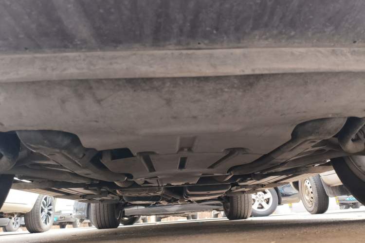 Used Volkswagen Touareg 2015 3.0 TSI Luxury Model Chassis Front