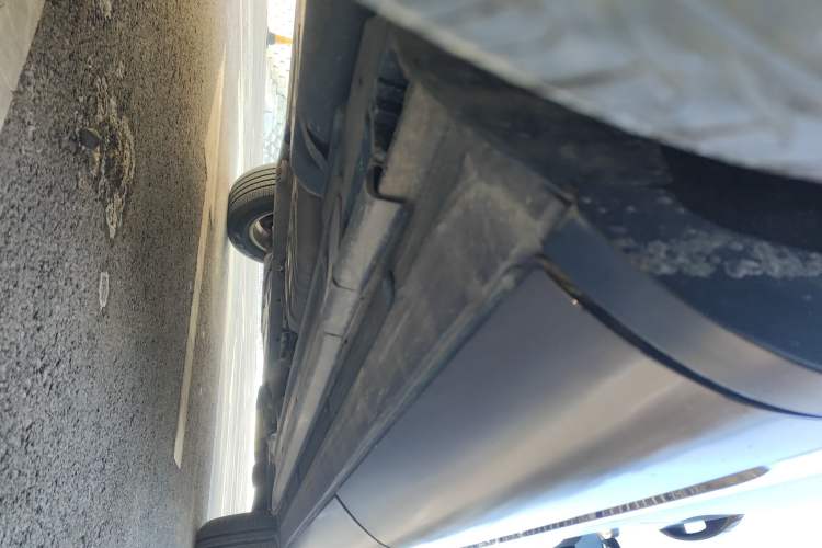 Used Volkswagen Touareg 2015 3.0 TSI Comfort Model Chassis Rear Right