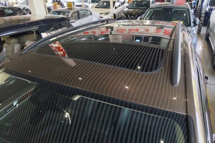 Used Volkswagen Touareg 2015 3.0 TDI Diesel Standard Model Roof