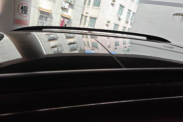 Used Volkswagen Touareg 2015 3.0 TSI Standard Model Roof