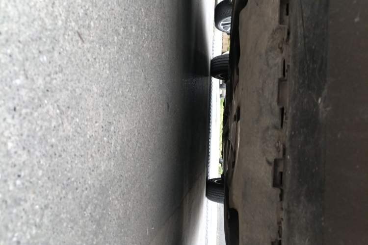 Used Volkswagen Touareg 2015 3.0 TDI Diesel Standard Model Chassis Front