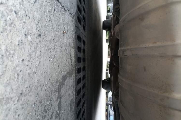 Used Volkswagen Touareg 2015 3.0 TDI Diesel Standard Model Chassis Rear