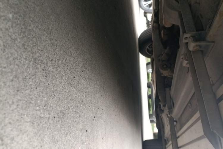 Used Volkswagen Touareg 2015 3.0 TDI Diesel Standard Model Chassis Rear Right