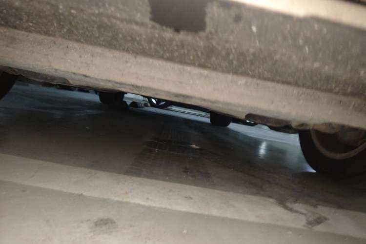Used Volkswagen Touareg 2016 3.0 TSI Standard Version Chassis Front