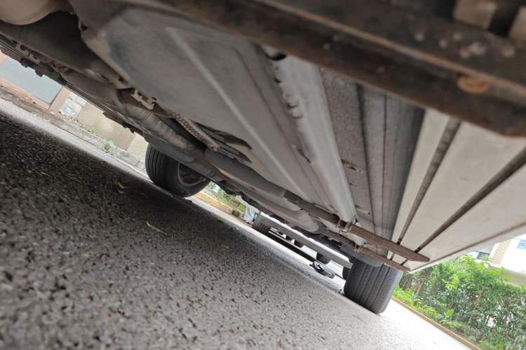 Used Volkswagen Touareg 2016 3.0 TSI Standard Version Chassis Front Left