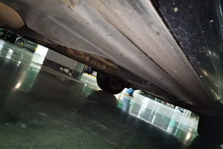 Used Volkswagen Touareg 2016 3.0 TSI Standard Version Chassis Front Left