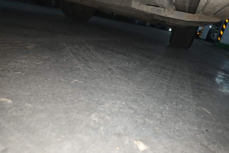 Used Volkswagen Touareg 2016 3.0 TSI Ignis Edition Chassis Front Left