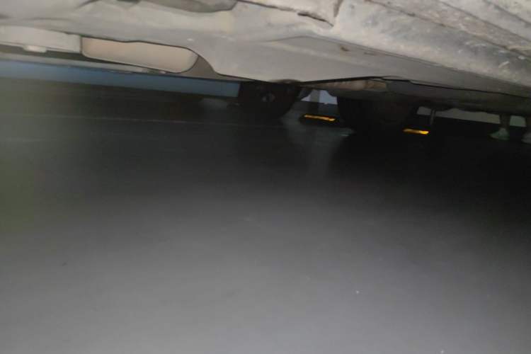 Used Volkswagen Touareg 2016 3.0 TSI R-Line Chassis Front Left