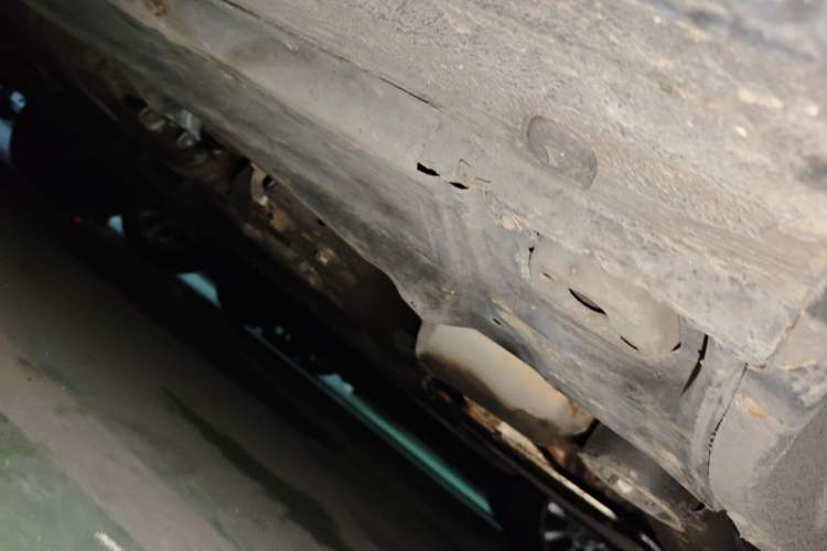 Used Volkswagen Touareg 2016 3.0 TSI High-End Version Chassis Front Right
