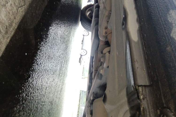 Used Volkswagen Touareg 2016 3.0 TSI Standard Version Chassis Front Right