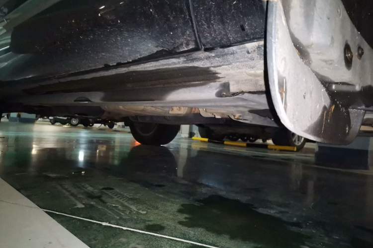 Used Volkswagen Touareg 2016 3.0 TSI Standard Version Chassis Front Right