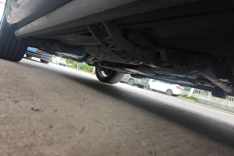 Used Volkswagen Touareg 2016 3.0 TSI R-Line Chassis Front Right