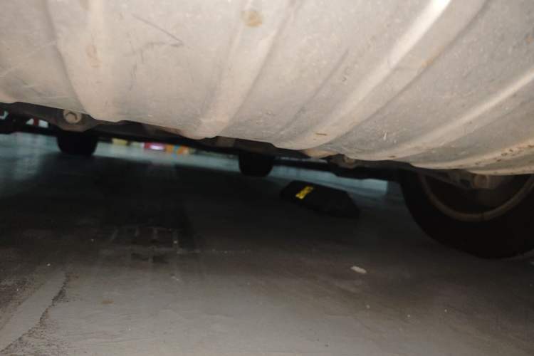 Used Volkswagen Touareg 2016 3.0 TSI Standard Version Chassis Rear
