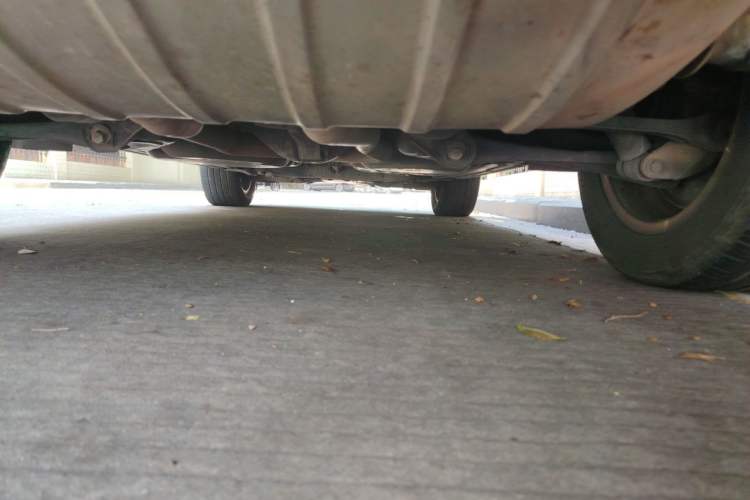 Used Volkswagen Touareg 2016 3.0 TSI Standard Version Chassis Rear