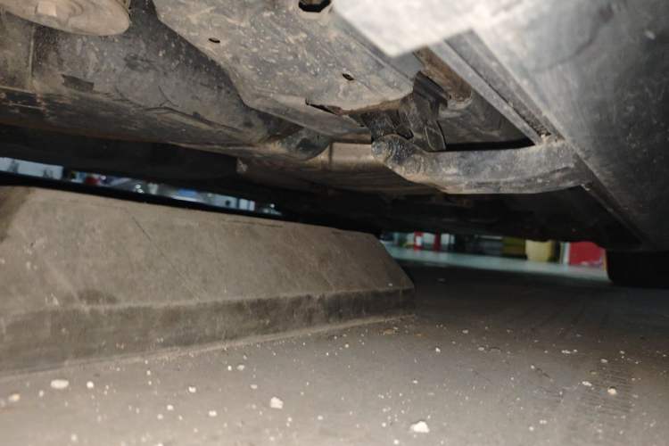 Used Volkswagen Touareg 2016 3.0 TSI Standard Version Chassis Rear Right