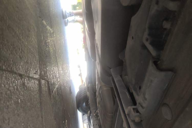 Used Volkswagen Touareg 2016 3.0 TSI Ignis Edition Chassis Rear Right