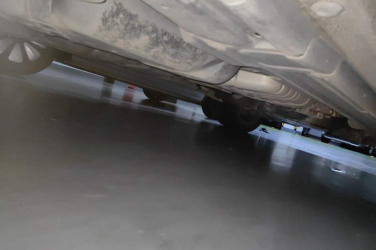 Used Volkswagen Touareg 2016 3.0 TSI R-Line Chassis Rear Right