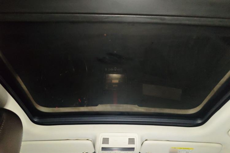 Used Volkswagen Touareg 2016 3.0 TSI Ignis Edition Headliner