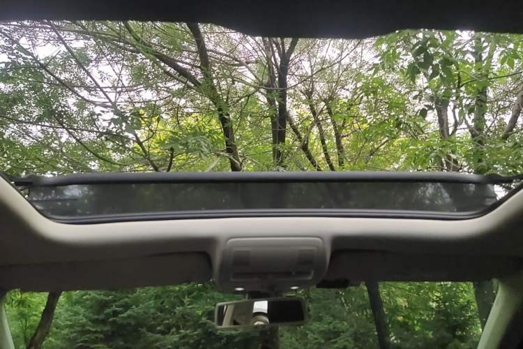 Used Volkswagen Touareg 2016 3.0 TSI Standard Version Headliner