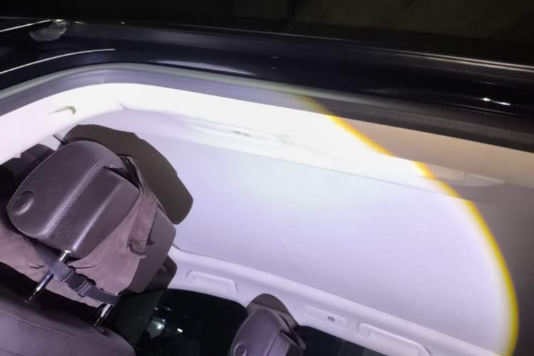 Used Volkswagen Touareg 2016 3.0 TSI Standard Version Headliner