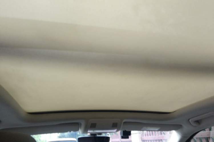 Used Volkswagen Touareg 2016 3.0 TSI Standard Version Headliner