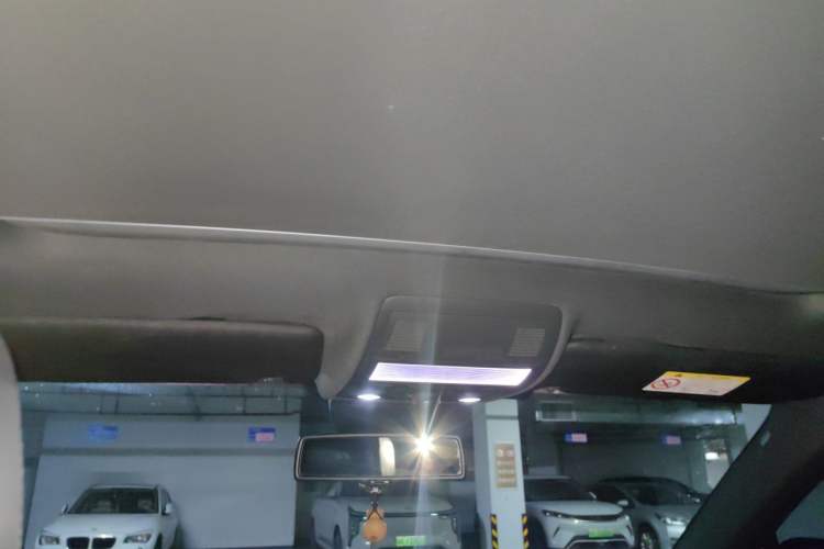 Used Volkswagen Touareg 2016 3.0 TSI R-Line Headliner