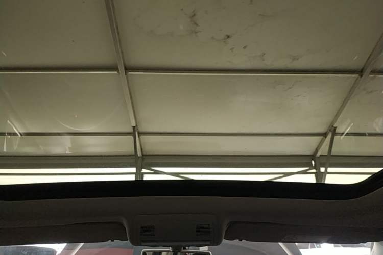 Used Volkswagen Touareg 2016 3.0 TSI Ignis Edition Headliner