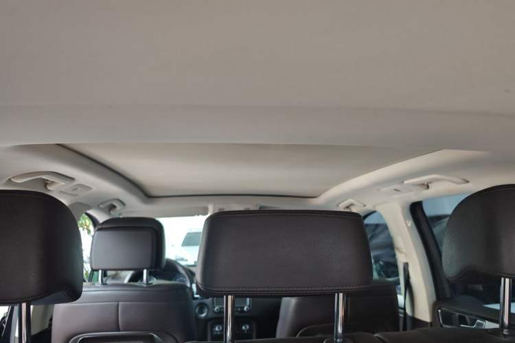 Used Volkswagen Touareg 2016 3.0 TSI Ignis Edition Headliner
