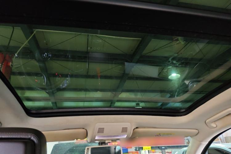 Used Volkswagen Touareg 2016 3.0 TSI Standard Version Headliner