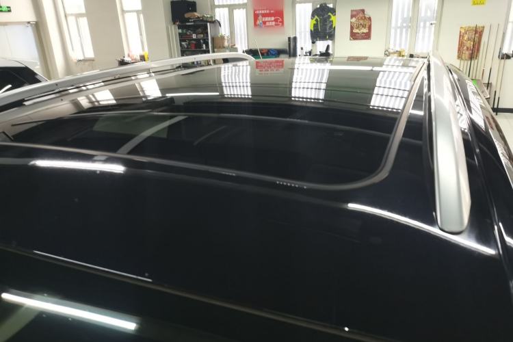 Used Volkswagen Touareg 2016 3.0 TSI High-End Version Roof