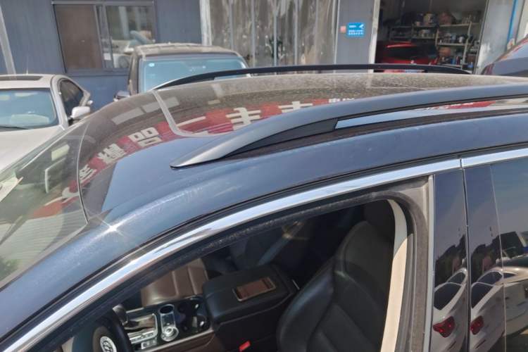 Used Volkswagen Touareg 2016 3.0 TSI Ignis Edition Roof