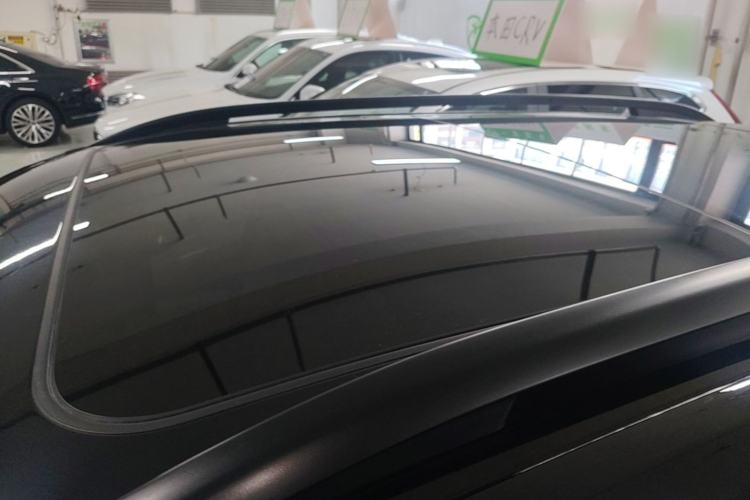 Used Volkswagen Touareg 2016 3.0 TSI Ignis Edition Roof