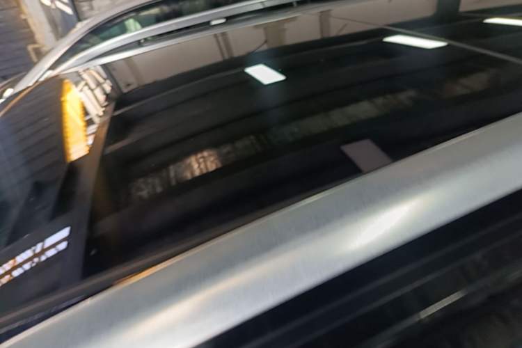 Used Volkswagen Touareg 2016 3.0 TSI High-End Version Roof