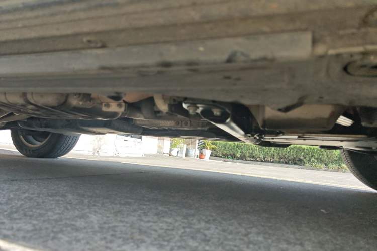 Used Volkswagen Touareg 2016 3.0 TSI Standard Version Chassis Front Right