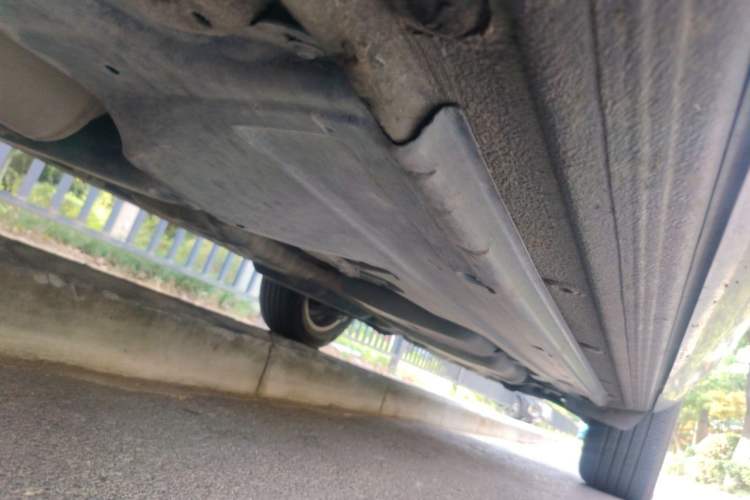 Used Volkswagen Touareg 2016 3.0 TSI Ignis Edition Chassis Front Left