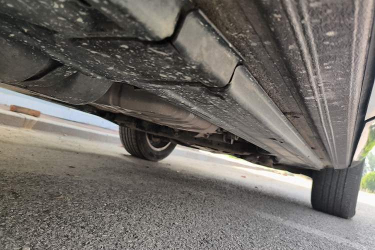 Used Volkswagen Touareg 2016 3.0 TSI Ignis Edition Chassis Rear Right