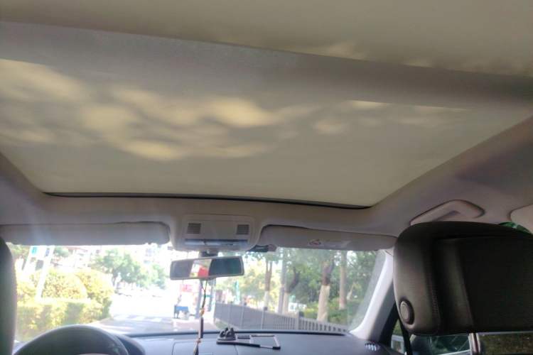 Used Volkswagen Touareg 2016 3.0 TSI Ignis Edition Headliner