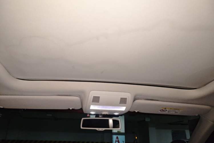 Used Volkswagen Touareg 2016 3.0 TSI Standard Version Headliner