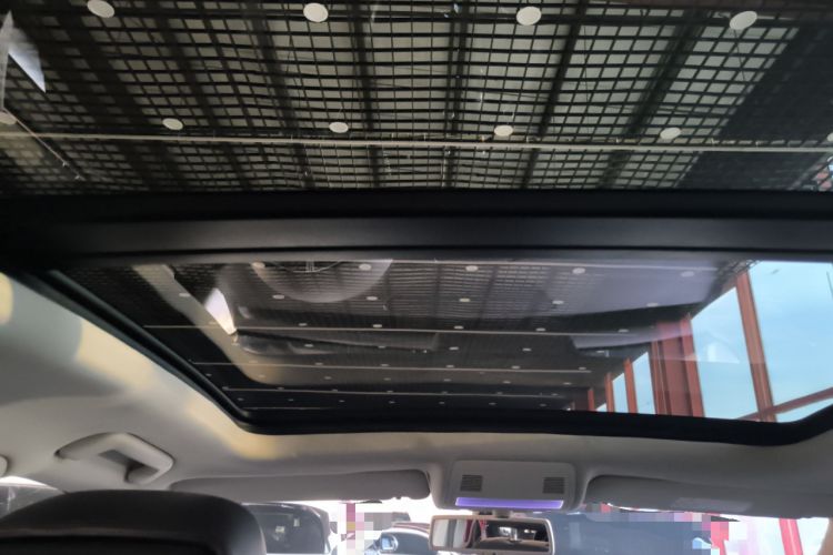 Used Volkswagen Touareg 2016 3.0 TSI Ignis Edition Headliner