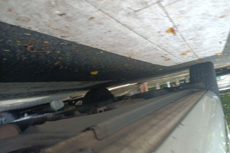 Used Volkswagen Touareg 2016 3.0 TSI Standard Version Chassis Front Right