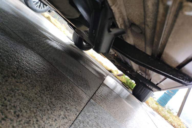 Used Volkswagen Touareg 2016 3.0 TSI Ignis Edition Chassis Rear Right