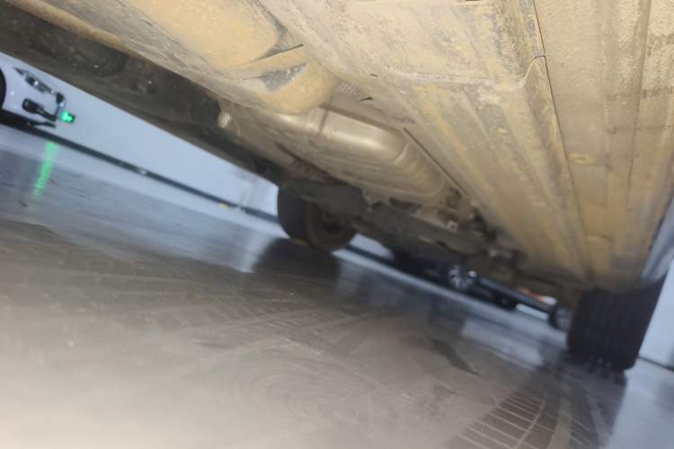 Used Volkswagen Touareg 2016 3.0 TSI Ignis Edition Chassis Rear Right