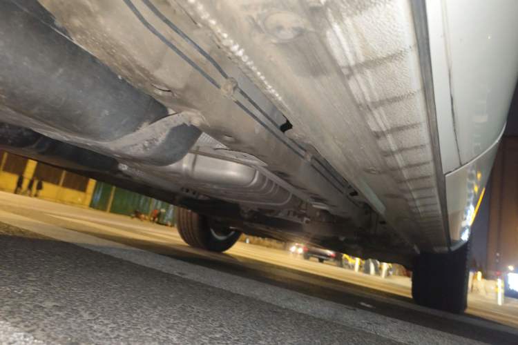 Used Volkswagen Touareg 2016 3.0 TSI Ignis Edition Chassis Rear Right