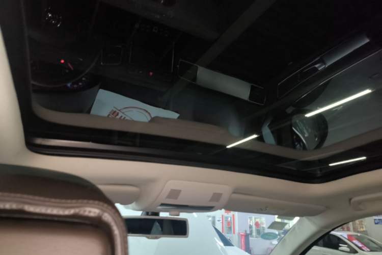 Used Volkswagen Touareg 2016 3.0 TSI Ignis Edition Headliner