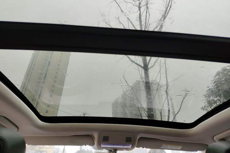 Used Volkswagen Touareg 2016 3.0 TSI Ignis Edition Headliner
