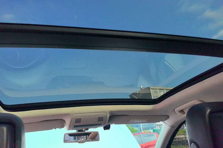 Used Volkswagen Touareg 2016 3.0 TSI Ignis Edition Headliner