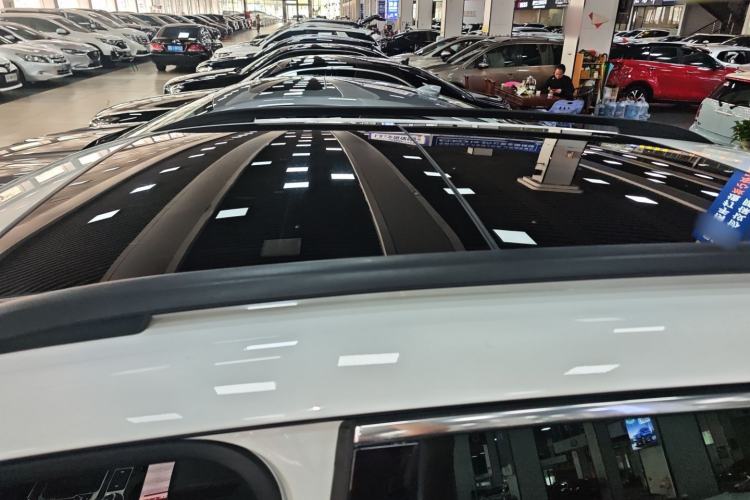 Used Volkswagen Touareg 2016 3.0 TSI Ignis Edition Roof