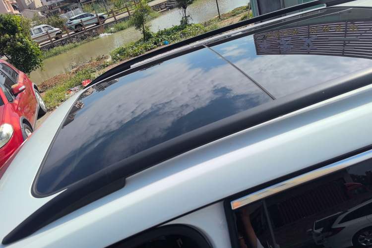 Used Volkswagen Touareg 2016 3.0 TSI Ignis Edition Roof