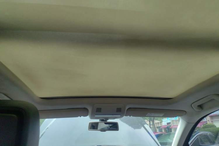 Used Volkswagen Touareg 2016 3.0 TSI Ignis Edition Headliner