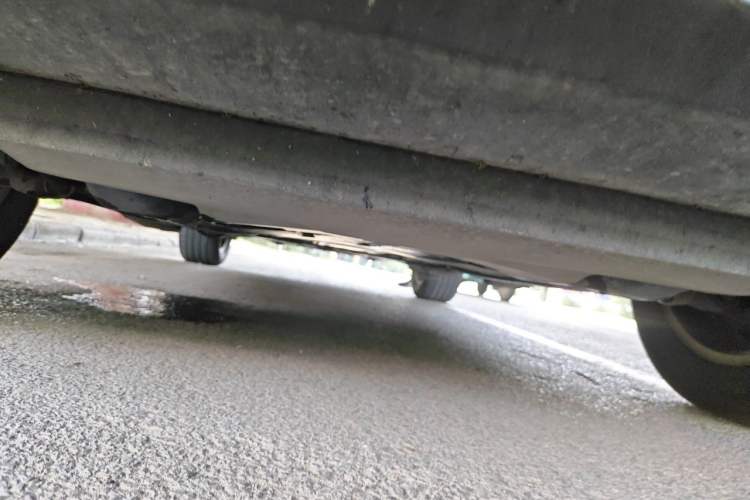 Used Volkswagen Touareg 2017 3.0 TSI Touareg Model Chassis Front